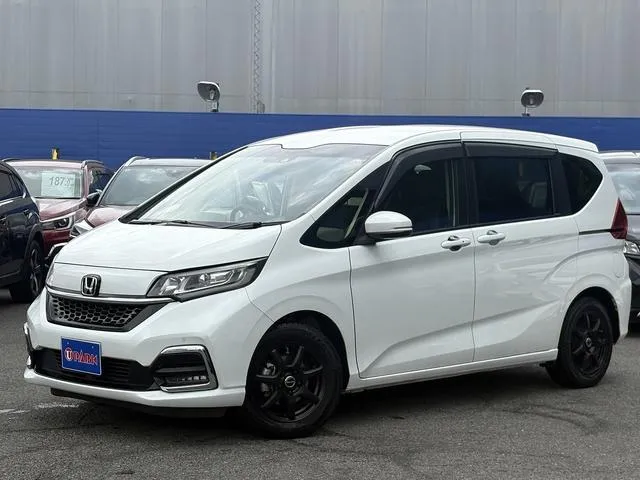 HONDA FREED 2022
