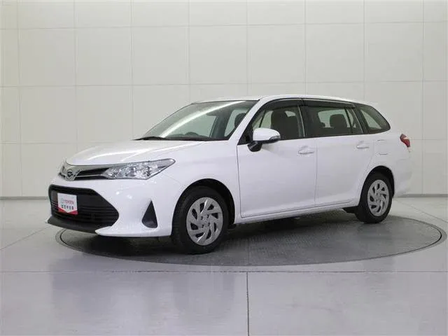 TOYOTA COROLLA FIELDER 2020