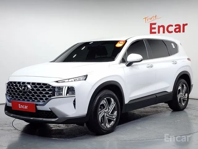 HYNDAI SANTA FE 2022