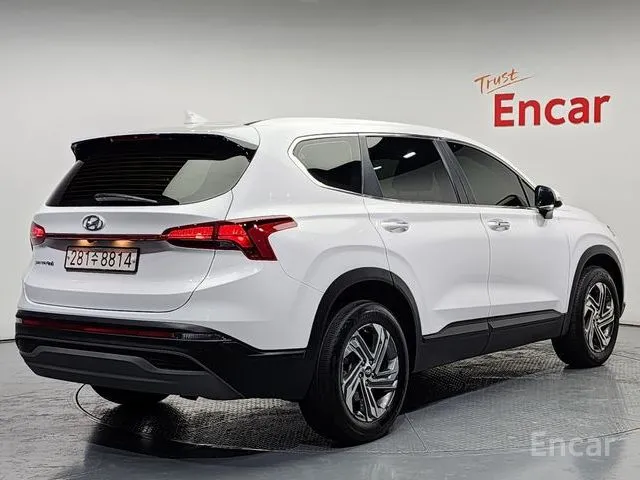HYNDAI SANTA FE