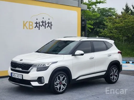 KIA SELTOS 2022