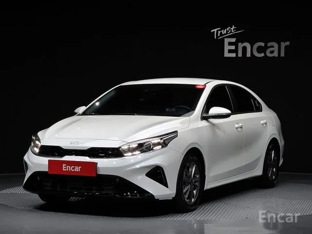 KIA K3 2022